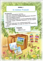 Німецька мова (4-й рік навчання), 8 клас - Зображення 2