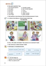 Німецька мова (4-й рік навчання), 8 клас - Зображення 6